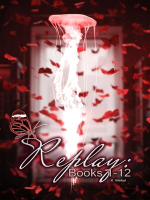 cover image of Replay